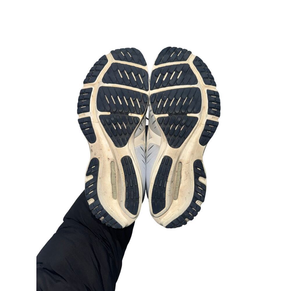 Mizuno Blue Wave Rider 24 - Picture 6 of 6
